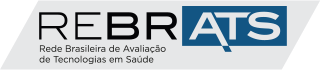 Rede Brasileira de Avaliação Tecnologia e Saúde - REBRATS